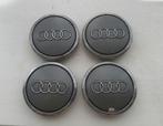 Audi naafdoppen naafkappen, Ophalen of Verzenden, Gebruikt, Audi