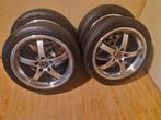 Velgen 5X112 Volkswagen Caddy Seat Skoda Audi, Ophalen, Velg(en), Nieuw, 17 inch