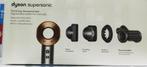Dyson Supersonic Haardroger - Nieuw in doos, Witgoed en Apparatuur, Verzenden, Nieuw, Haarverzorging