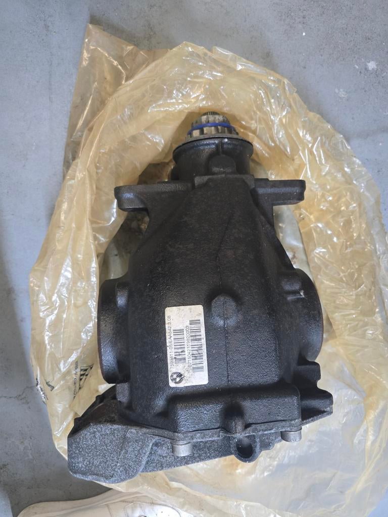 BMW F22 Differentieel - Goede Staat, Ophalen of Verzenden, Gebruikt, BMW
