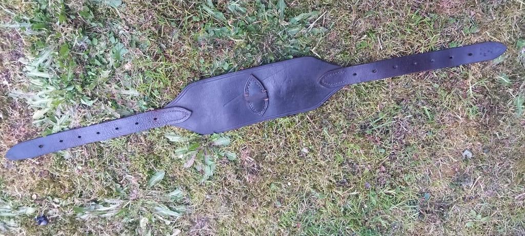 Knil Riem. Berg artillerie, Verzamelen, Militaria | Algemeen, Ophalen of Verzenden, Landmacht, Nederland