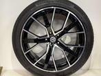 20 inch Volkswagen Transporter 255/40/20 CONTINENTAL  T5 T6, 255 mm, Banden en Velgen, 20 inch, Zomerbanden