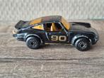 Vintage Matchbox porsche turbo 1978, Ophalen of Verzenden, Gebruikt, Auto