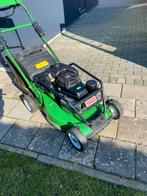 Sabo grasmaaier, Cirkelmaaier, Ophalen of Verzenden, Zo goed als nieuw, 50 cm of meer