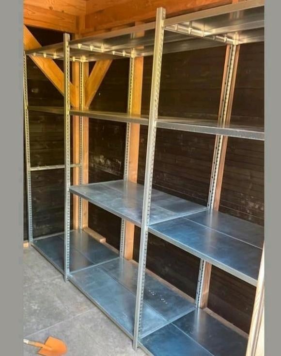 G3s professionele stellingen. ‼️Stuntprijs‼️, Ophalen of Verzenden