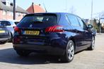 Peugeot 308 1.2 ALLURE | NAVI | CLIMA | CARPLAY | NAP, Voorwielaandrijving, Gebruikt, Euro 6, 1199 cc