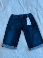 Korte broek merk we model slim fit maat 158 nieuw, Kinderen en Baby's, Kinderkleding | Maat 158, Ophalen of Verzenden, Nieuw, Jongen