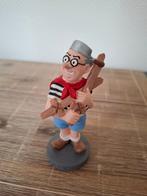 Suske en Wiske Fanclub beeldje Van Zwollum NIEUW zonder doos, Verzamelen, Stripfiguren, Ophalen of Verzenden, Suske en Wiske, Zo goed als nieuw