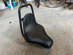 Puch chopperzadel, Ophalen of Verzenden, Gebruikt, Zadel
