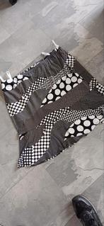 Tka gevoerde rok van maxima maat 48 taille 48 cm, Kleding | Dames, Zwart, Maat 46/48 (XL) of groter, Ophalen of Verzenden, Zo goed als nieuw