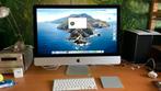 iMac (Retina 5K, 27-inch, Late 2014), Computers en Software, Apple Desktops, Ophalen, Gebruikt, 32 GB, IMac