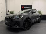 Audi Q3 Sportback 45 TFSI e|Pano|Keyless|20"|Cam|CarPlay|, Auto's, Gebruikt, Met garantie (alle), Hybride Elektrisch/Benzine, SUV of Terreinwagen