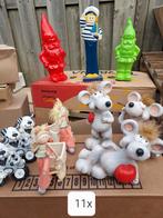 Partij nieuwe beeldjes ., Ophalen, Nieuw