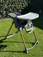Kinderstoel - Maxi-Cosi Minla - Meegroeistoel, Ophalen, Zo goed als nieuw, Meegroeistoel, Afneembaar eetblad