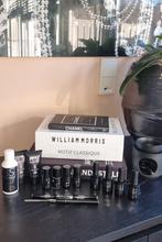 Polyacryl Gel en Biab MBS, Ophalen of Verzenden, Zo goed als nieuw, Roze, Handen en Nagels