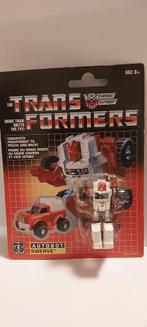 transformers g1, G1, Ophalen of Verzenden, Nieuw, Autobots