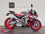 Aprilia Tuono 660 Tuono660 A2 35KW Mogelijk BTW Motor, Traction Control, Meer dan 35 kW, Naked bike, 660 cc
