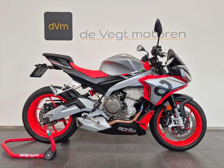 Aprilia Tuono 660 Tuono660 A2 35KW Mogelijk BTW Motor, Motoren, Motoren | Aprilia, Bedrijf, Naked bike, meer dan 35 kW, ABS, Cruise Control