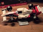 Lego 10330 McLaren MP4/4 SENNA - Zo goed als nieuw, Kinderen en Baby's, Speelgoed | Duplo en Lego, Ophalen of Verzenden, Zo goed als nieuw