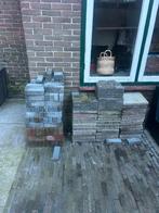 Tegels gratis, Ophalen, Overige materialen, Gebruikt, 20 tot 40 cm