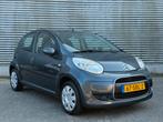 Citroën C1 Selection 5Deurs Airco Elekt-Ramen Nap!, Auto's, Voorwielaandrijving, Stof, 4 stoelen, C1