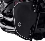 Originele Harley Davidson soflowers, Ophalen of Verzenden, Zo goed als nieuw