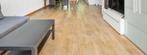 Eikenvloer, vloerdeel eiken, houten vloer, parketvloer 59m2, Doe-het-zelf en Verbouw, Parket, Ophalen of Verzenden, Zo goed als nieuw