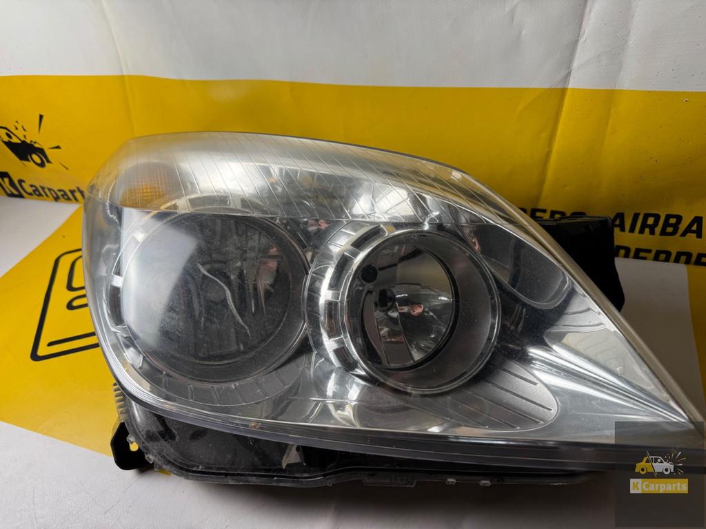 Opel Astra H Rechts Koplamp 1EG27037042, Auto-onderdelen, Verlichting, Info@fabrikant.eu, Fabrikantstraat 1
1000 AA  Amsterdam, NL