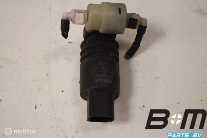 Ruitensproeierpomp Volkswagen Polo 9N3 GTI 1K6955651, Gebruikt