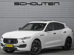 Maserati Levante 3.0 V6 D AWD Pano Leder 21" (bj 2017), Auto's, Maserati, 12 maanden, Gebruikt, Bedrijf, Diesel