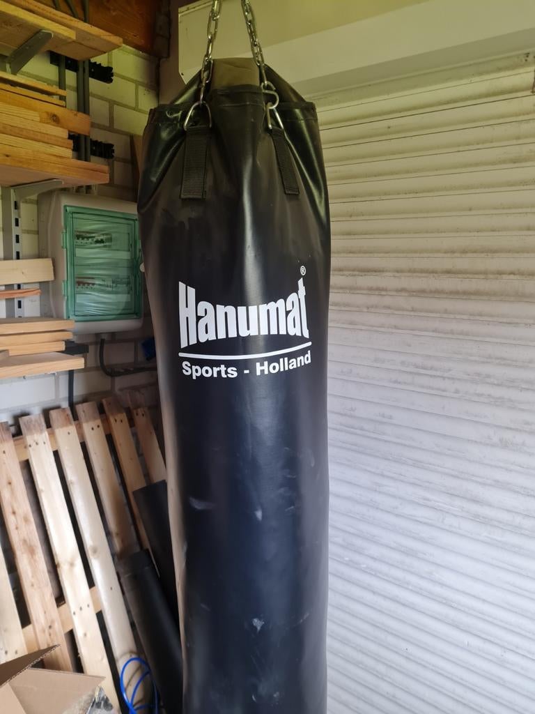 Bokszak Hanumat Sports - Holland, Ophalen, Bokszak