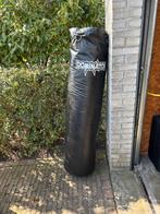Dominatot bokszak 150cm, Ophalen, Zo goed als nieuw, Bokszak