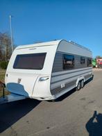 Tabbert Bellini jaar 2015, Vast bed, Rondzit, Tabbert, Tot en met 4