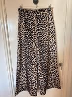 Shoeby panterbroek maat L, Bruin, Verzenden, Maat 42/44 (L), Lang