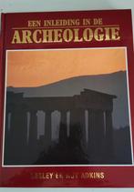 Een Inleiding in de Archeologie - Lesley en Roy Adkins, Gamma, Lesley en Roy Adkins, Gelezen, HBO