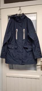 Owney Arnauti Zomer Parka Marine Donkerblauw, XXL/44, Owney, Ophalen of Verzenden, Gedragen, Blauw