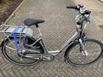 Batavus Lucca e-go limited edtion e-bike, Batavus, Ophalen of Verzenden, Zo goed als nieuw, 47 tot 51 cm