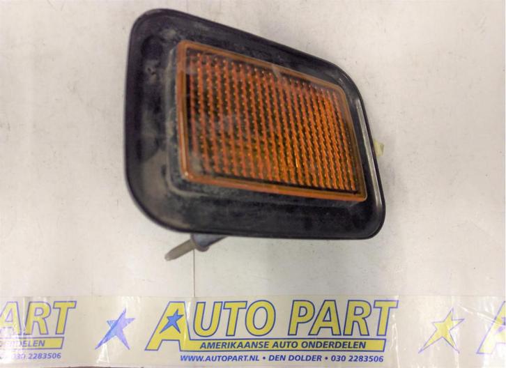 Hummer H2 lh richtingaanwijzer 2003-2009, Auto-onderdelen, Verlichting, Amerikaanse onderdelen, Hummer, Gebruikt, Ophalen of Verzenden