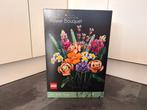 Lego 10280 - Flower Bouquet - Botanical Collection - Nieuw, Ophalen of Verzenden, Nieuw, Complete set, Lego