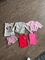 Kledingpakket meisjes maat 98/104 - Nik&Nik, Quapi, Ophalen, Gebruikt, Meisje, Setje