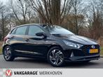 Hyundai I20 1.0 T-GDI Comfort Smart | Camera | Carplay, Auto's, Voorwielaandrijving, Gebruikt, 100 pk, Origineel Nederlands