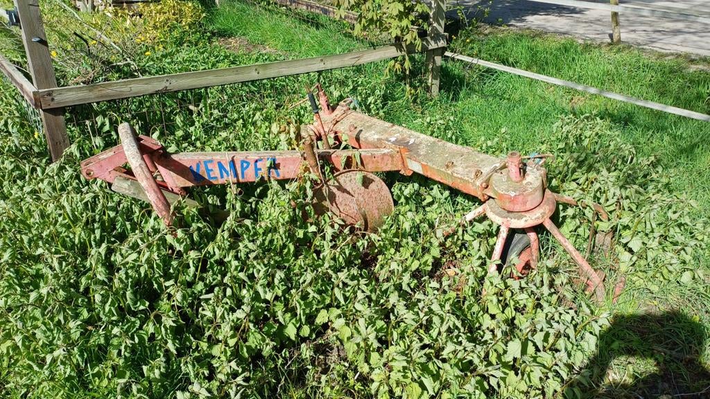 Pz strela, Dieren en Toebehoren