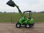 Avant 423 Shovel Loader (bj 2020), Zakelijke goederen, Wiellader of Shovel
