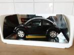 VOLKSWAGEN NEW BEETLE UIT 1998, Ophalen of Verzenden, Nieuw, Auto, Bburago