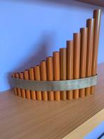 Panfluit, Ophalen of Verzenden, Zo goed als nieuw