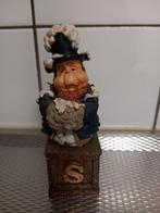 laaf beeldje, Ophalen of Verzenden, Gebruikt, Beeldje of Poppetje