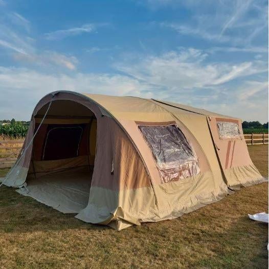 Raclet Safari 2016, Ophalen, Meerkleurig, Raclet, Aanwezig