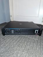 Inter-m Q-4300 versterker, Ophalen, Gebruikt, 1000 watt of meer, P.A.