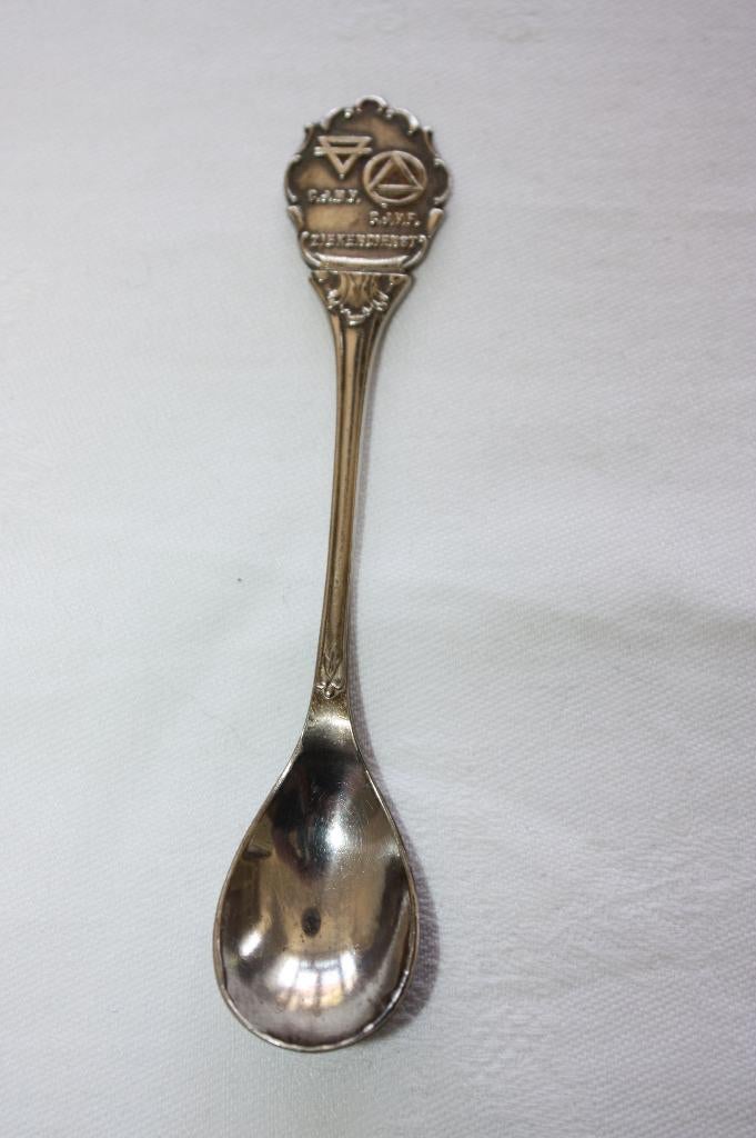 Lepeltje, Ziekenhuisdienst C.J.M.V, C.J.V.F., Ophalen of Verzenden