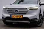 Honda HR-V 1.5 e:HEV 131pk Aut. Advance Trekhaak/ Camera/ St, Met garantie (alle), Leder en Stof, Wit, Origineel Nederlands